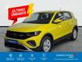 Volkswagen T-Cross 1.0 TSI Edition Amarillo - thumbnail 1