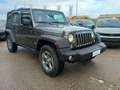 Jeep Wrangler Wrangler Unlimited 2.8 CRD DPF Rubicon Auto KM0 Grigio - thumbnail 1