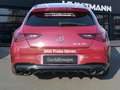 Mercedes-Benz CLA 45 AMG AMG CLA 45 S 4MATIC+ SB Night Panorama Rosso - thumbnail 4