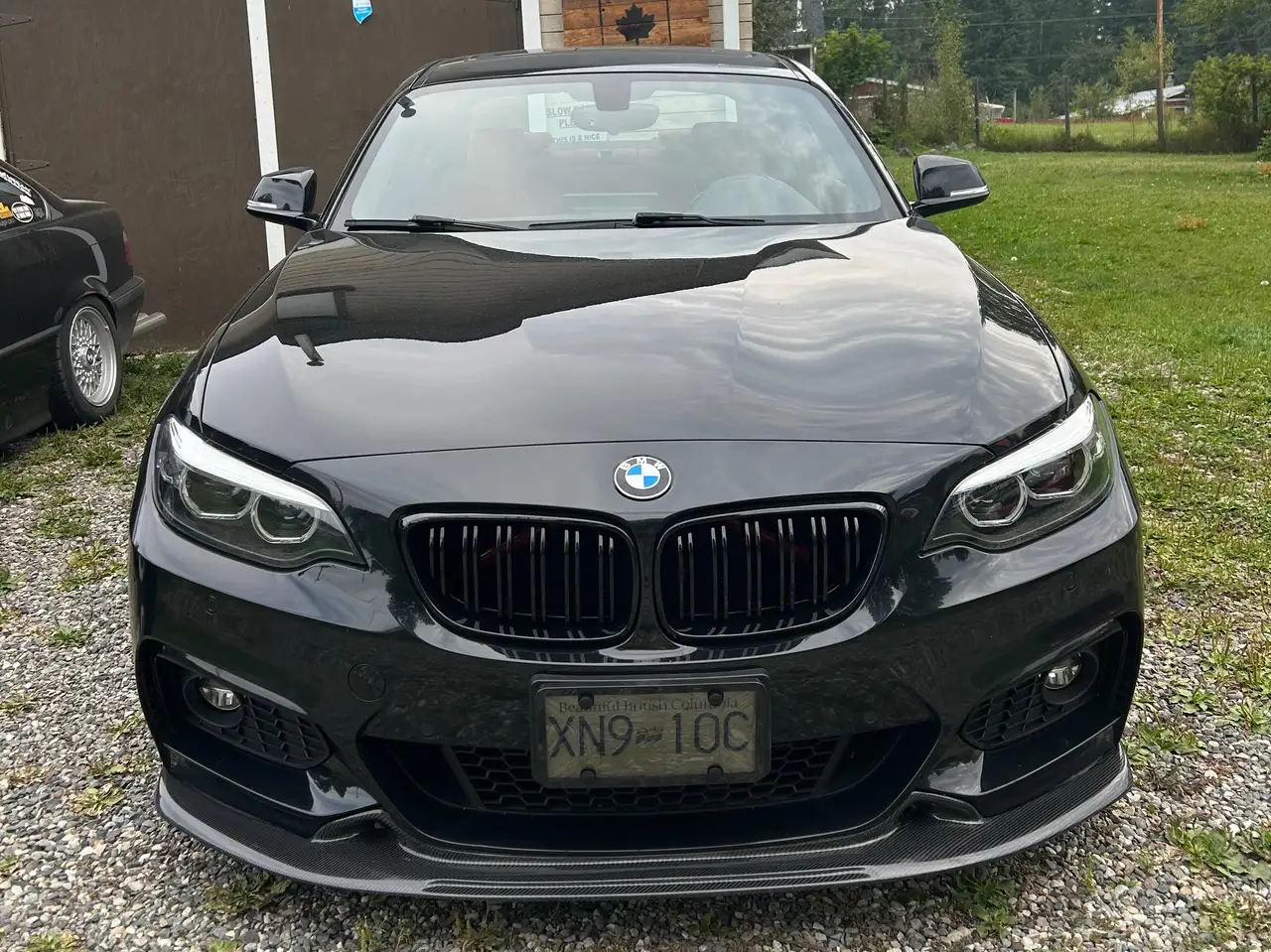 2018 BMW 2 Series