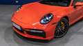Porsche 911 3.7i - 650 - BV PDK - Start\u0026Stop  TYPE 992 CO Oranje - thumbnail 21