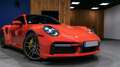 Porsche 911 3.7i - 650 - BV PDK - Start\u0026Stop  TYPE 992 CO Oranje - thumbnail 29