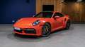 Porsche 911 3.7i - 650 - BV PDK - Start\u0026Stop  TYPE 992 CO Orange - thumbnail 2