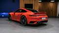 Porsche 911 3.7i - 650 - BV PDK - Start\u0026Stop  TYPE 992 CO Oranje - thumbnail 4