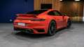 Porsche 911 3.7i - 650 - BV PDK - Start\u0026Stop  TYPE 992 CO Oranje - thumbnail 6
