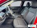 Jeep Avenger Altitude 1.2 +Navi +el. Heckklappe Rot - thumbnail 10