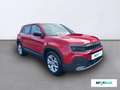 Jeep Avenger Altitude 1.2 +Navi +el. Heckklappe Rot - thumbnail 4