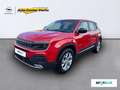Jeep Avenger Altitude 1.2 +Navi +el. Heckklappe Rot - thumbnail 1