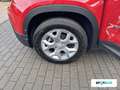 Jeep Avenger Altitude 1.2 +Navi +el. Heckklappe Rot - thumbnail 12