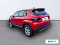 Jeep Avenger Altitude 1.2 +Navi +el. Heckklappe Rot - thumbnail 8