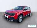 Jeep Avenger Altitude 1.2 +Navi +el. Heckklappe Rot - thumbnail 2