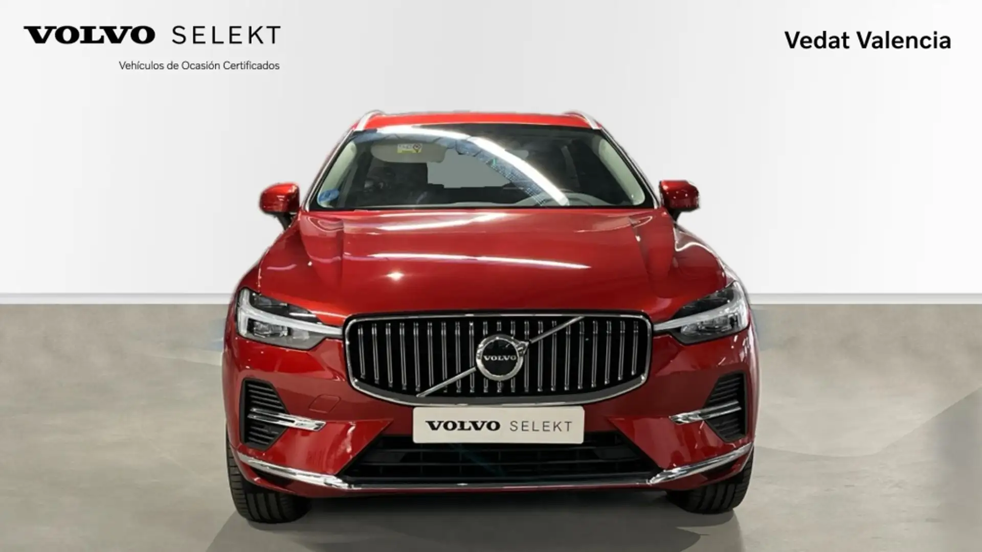 Volvo XC60 T6 Recharge Core - 2