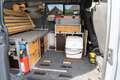 Caravans-Wohnm VW DOKA LR MHD (Camper ) Gris - thumbnail 15