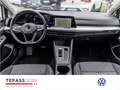Volkswagen Golf Variant VIII 2.0 TDI DSG Life NAVI KLIMA PDC SITZHEIZUNG Silber - thumbnail 7