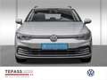 Volkswagen Golf Variant VIII 2.0 TDI DSG Life NAVI KLIMA PDC SITZHEIZUNG Silber - thumbnail 3