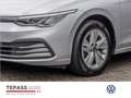 Volkswagen Golf Variant VIII 2.0 TDI DSG Life NAVI KLIMA PDC SITZHEIZUNG Silber - thumbnail 6