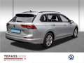 Volkswagen Golf Variant VIII 2.0 TDI DSG Life NAVI KLIMA PDC SITZHEIZUNG Silber - thumbnail 2