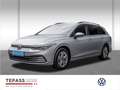 Volkswagen Golf Variant VIII 2.0 TDI DSG Life NAVI KLIMA PDC SITZHEIZUNG Silber - thumbnail 1