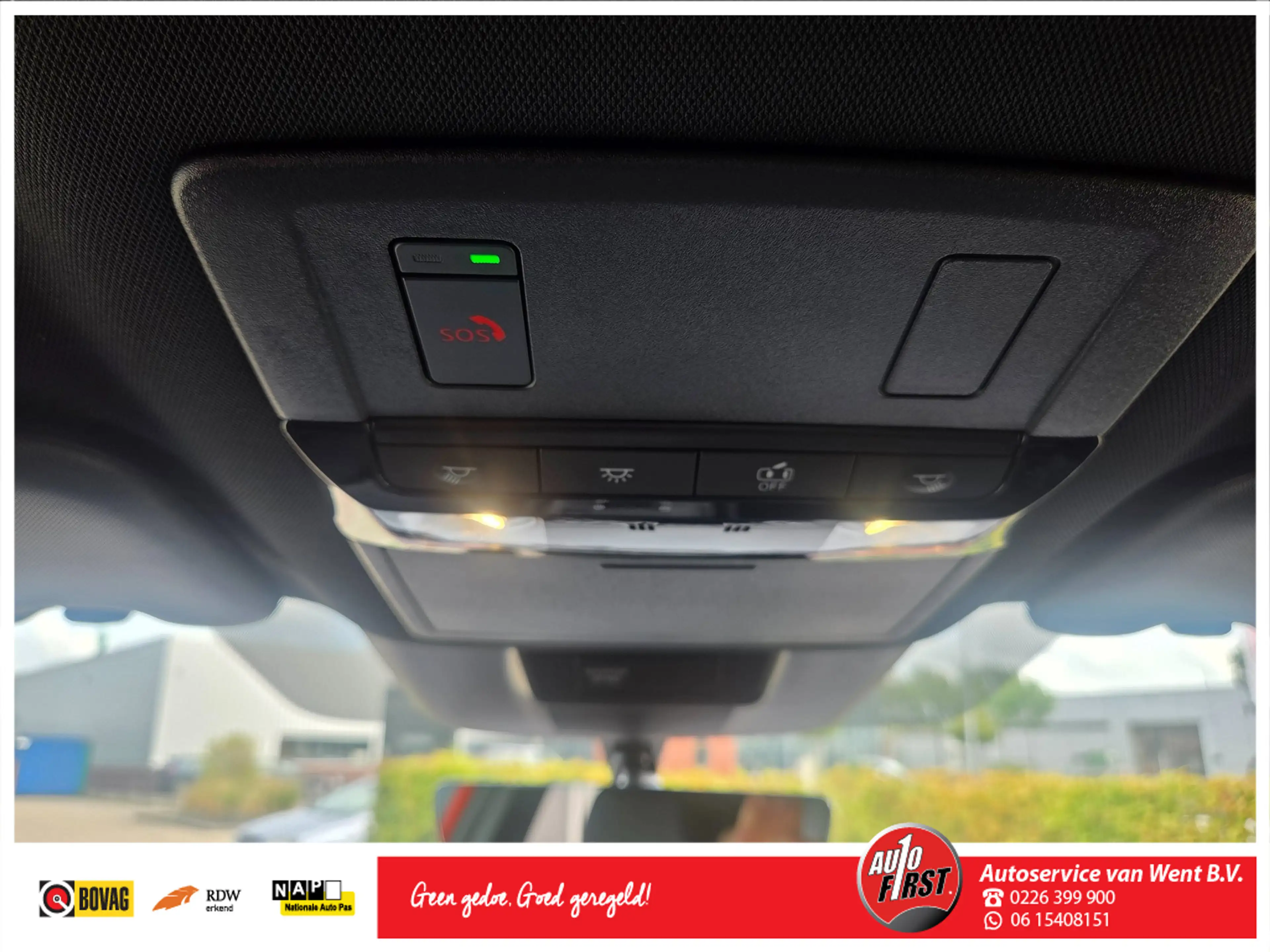 Nissan Qashqai 1.3 MHEV Xtronic Tekna Nieuw! 9.000km!! — photo 19