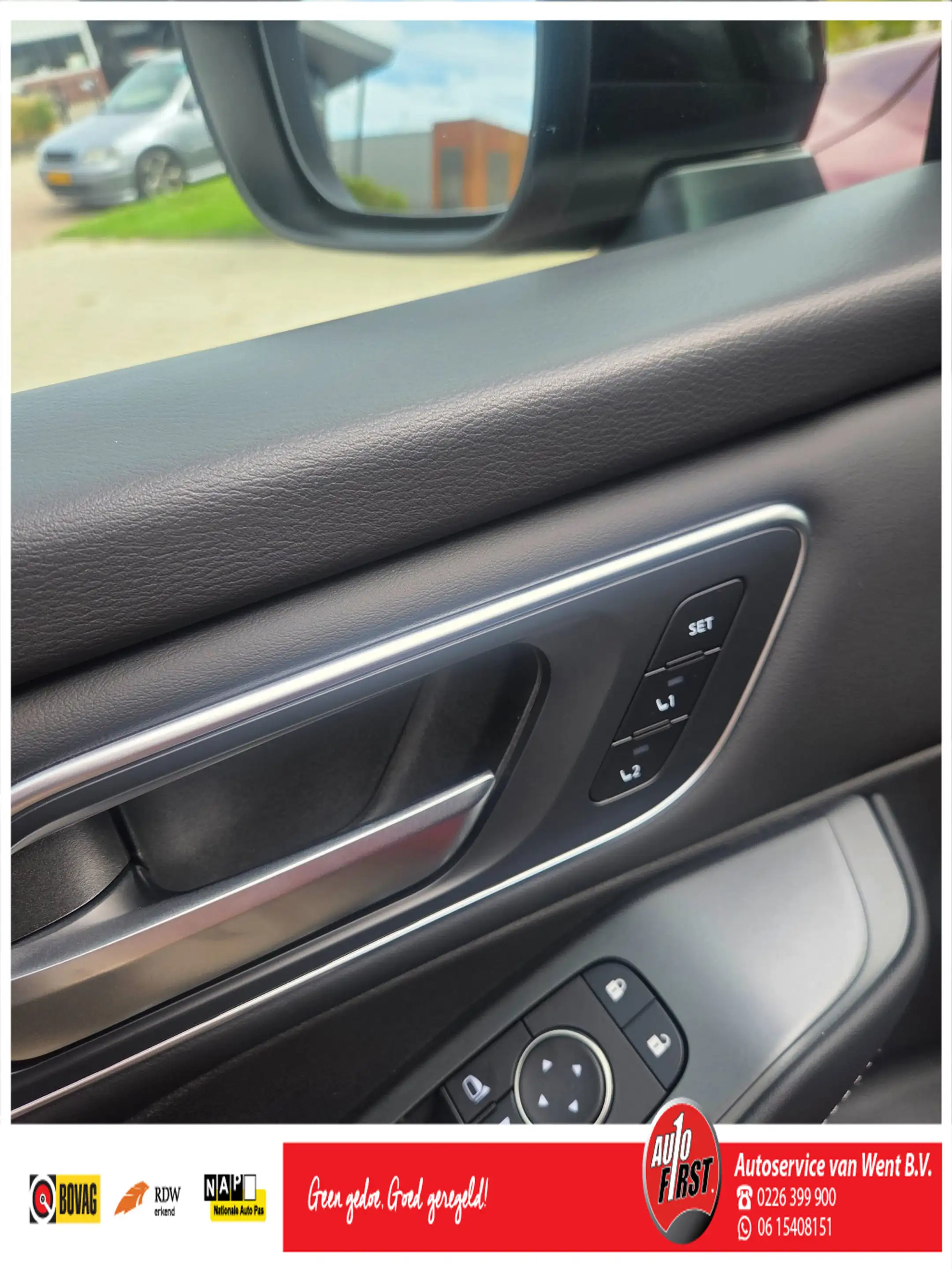 Nissan Qashqai 1.3 MHEV Xtronic Tekna Nieuw! 9.000km!! — photo 23