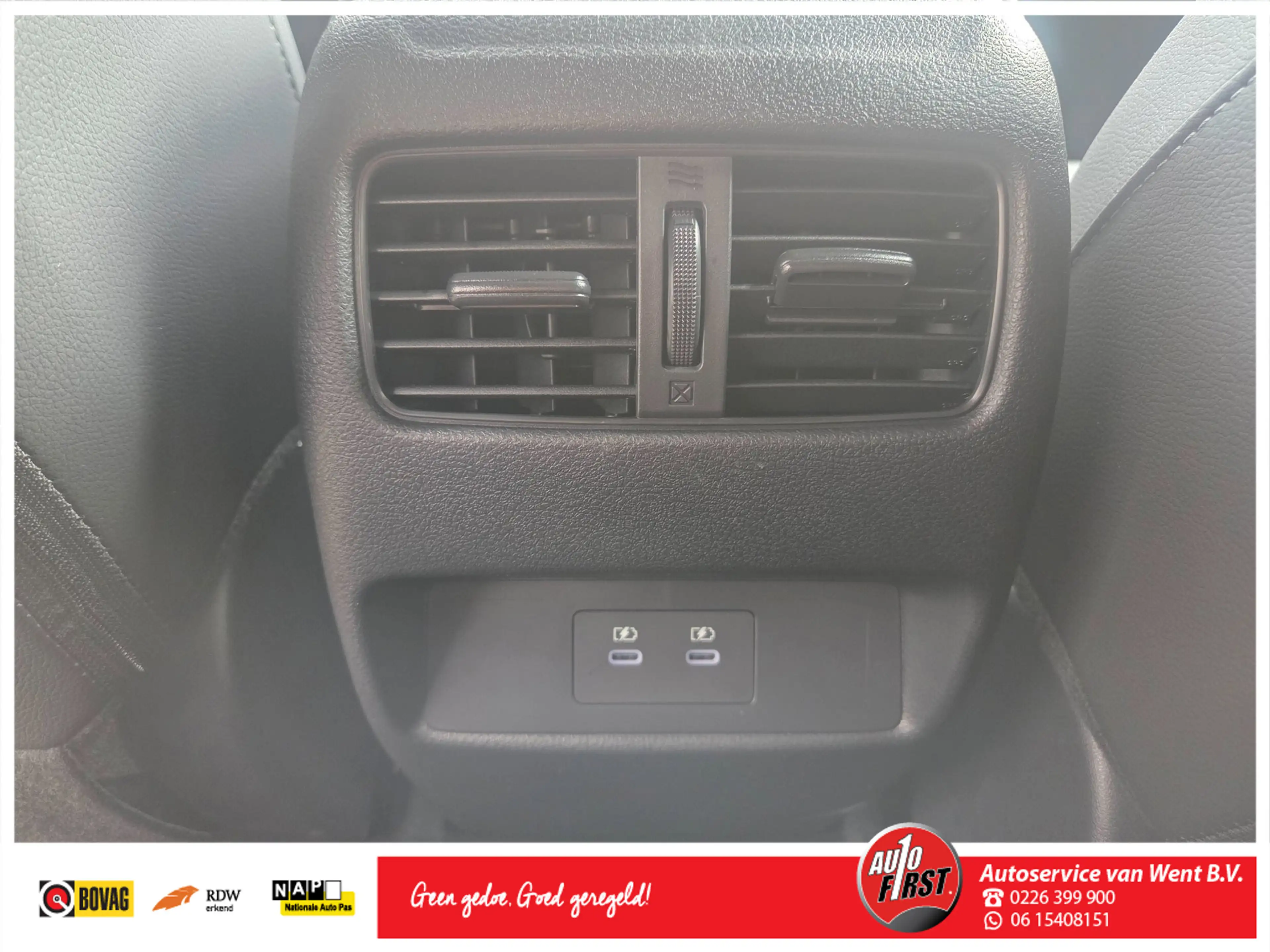Nissan Qashqai 1.3 MHEV Xtronic Tekna Nieuw! 9.000km!! — photo 18