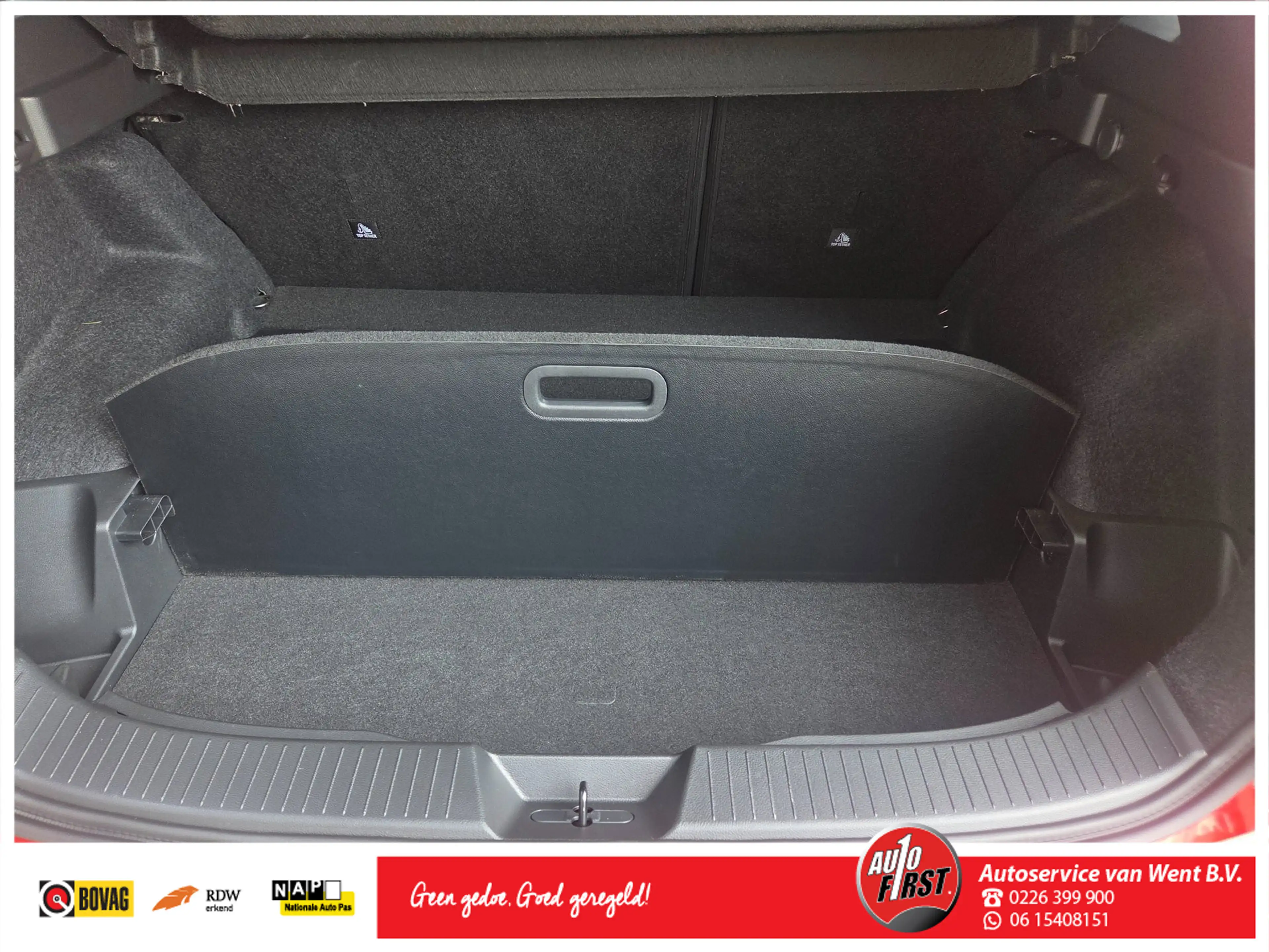 Nissan Qashqai 1.3 MHEV Xtronic Tekna Nieuw! 9.000km!! — photo 10
