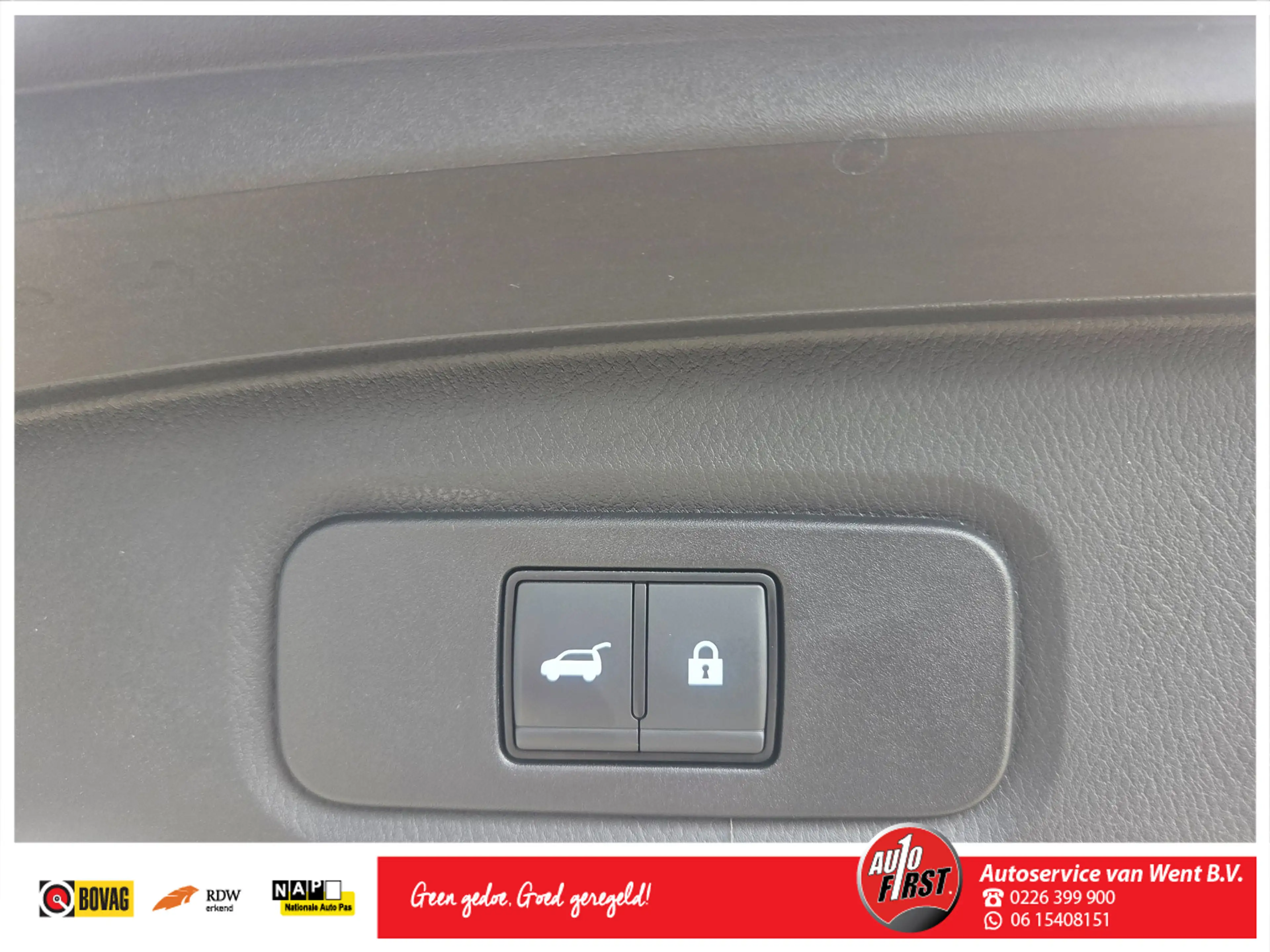 Nissan Qashqai 1.3 MHEV Xtronic Tekna Nieuw! 9.000km!! — photo 22
