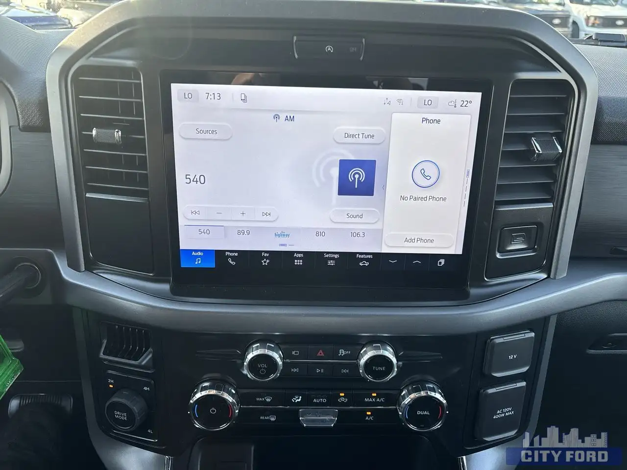 Ford F 150 снимка Ford F 150