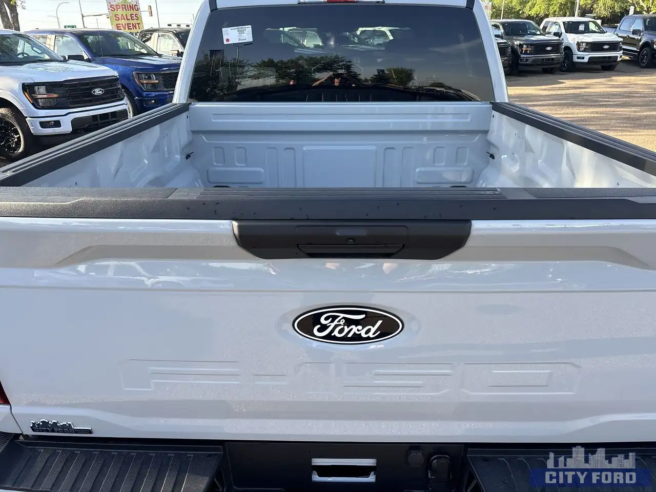 Ford F 150 снимка Ford F 150