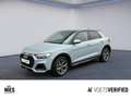 Audi A1 citycarver 30 TFSI LED+SHZ+KLIMA Grau - thumbnail 1