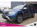 Dacia Duster Blue dCi 115 4WD Prestige AHK Navi Temp. LM Kamera Blauw - thumbnail 1