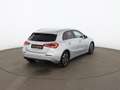 Mercedes-Benz A 180 d Style Aut LED LEDER NAVI R-CAM SITZHZG Grau - thumbnail 4