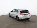 Mercedes-Benz A 180 d Style Aut LED LEDER NAVI R-CAM SITZHZG Grau - thumbnail 8