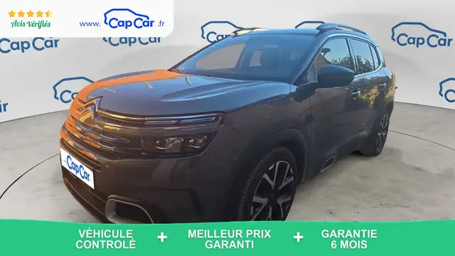 2020 Citroen C5 Aircross for sale