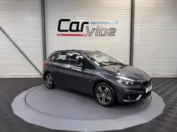 BMW Série 2 SERIE F46 218d 150 ch Sport A