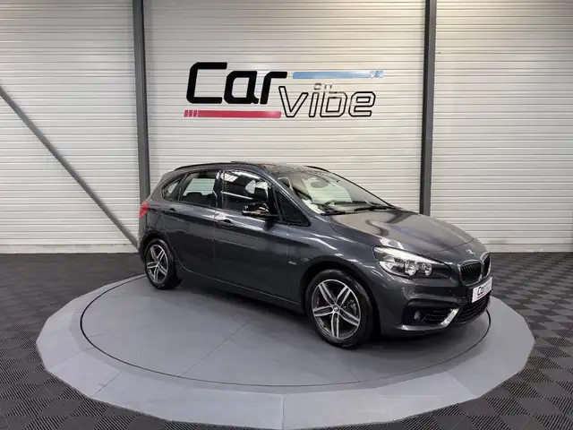 BMW 2 Series main image