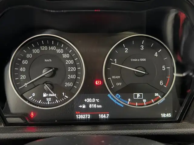 BMW 2 Series view 12