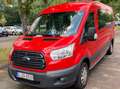Ford Transit Transit 350 TDCi 350 L2H2 VA Trend Rouge - thumbnail 3