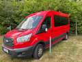 Ford Transit Transit 350 TDCi 350 L2H2 VA Trend Rouge - thumbnail 1