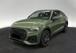 Audi Q5 S line 40 TDI 204CH QUATTRO GPS-LED-VIRTUAL