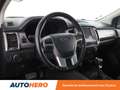 Ford Ranger 2.0 EcoBlue Super Cabine Limited Bleu - thumbnail 11