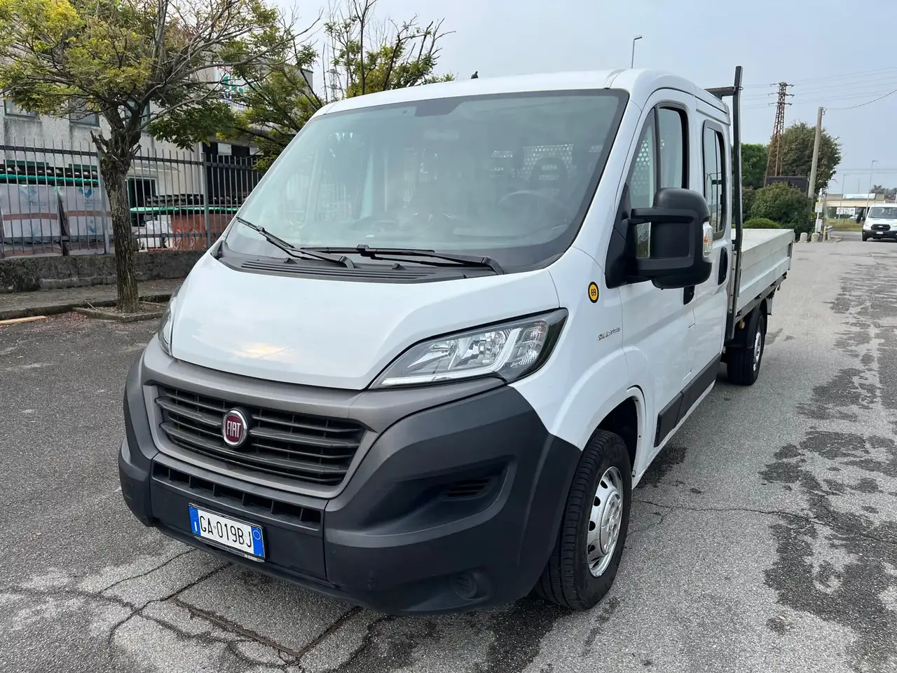 Fiat Ducato