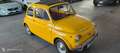 Fiat 500L 500 L GIANNINI Sárga - thumbnail 2