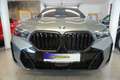 BMW X6 xDrive30d 48V Aut. M-Paket Pro/Leder/21"/Massage Silber - thumbnail 2