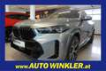 BMW X6 xDrive30d 48V Aut. M-Paket Pro/Leder/21"/Massage Silber - thumbnail 1