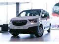 Opel Combo 5 zit - Electrische - recht op € 5.000 Vlaamse ECO bijela - thumbnail 1