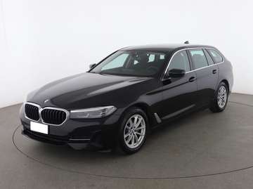 d Touring MHEV 48V Business auto