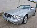 Mercedes-Benz SL 320 Mopf2  V6-Motor Srebrny - thumbnail 4