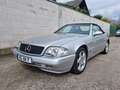 Mercedes-Benz SL 320 Mopf2  V6-Motor Argent - thumbnail 1