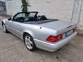 Mercedes-Benz SL 320 Mopf2  V6-Motor Silber - thumbnail 5